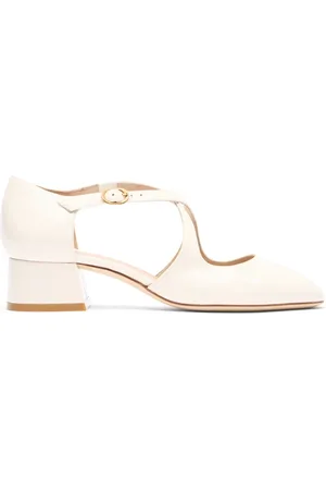 Stuart Weitzman Schoenen, Dames, , 39 EU, Clem 35