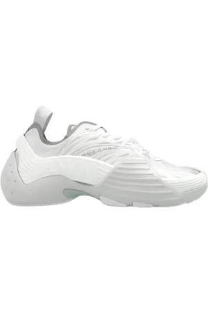 Lanvin Schoenen, Dames, Wit, 37 EU, Flash-X Sneakers
