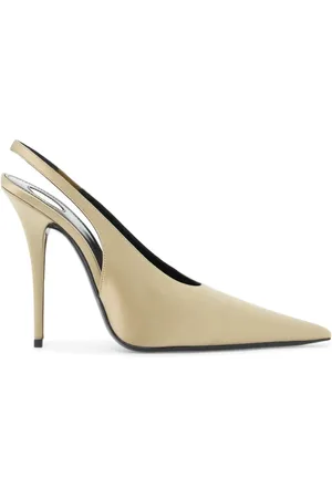 Saint Laurent Schoenen, Dames, , 40 EU, Klassieke Pumps voor Vrouwen