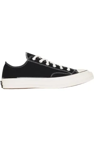 Converse Schoenen, unisex, Zwart, 39 EU, Sneakers