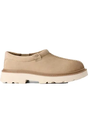 UGG Schoenen, Heren, , 40 EU, Suède, Lente Tasman Lug Klomp