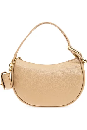 Marc Jacobs Tassen, Dames, , ONE Size, Leer, Schoudertas The Dual Hobo