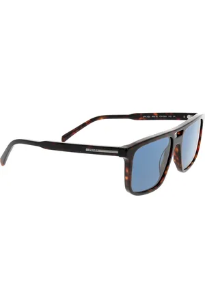 Prada Accessoires, unisex, Zwart, ONE Size, Zonnebril