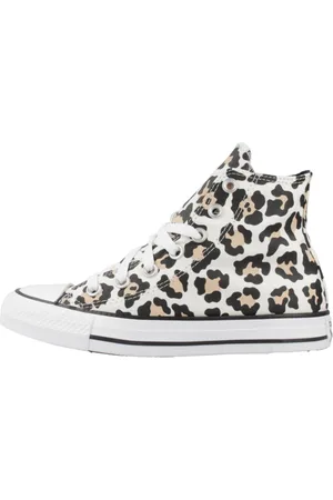 Converse Schoenen, Dames, Veelkleurig, 39 1/2 EU, Klassieke All Star Sneakers