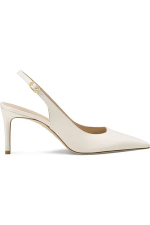Stuart Weitzman Schoenen, Dames, , 41 EU, Power Slingback 75