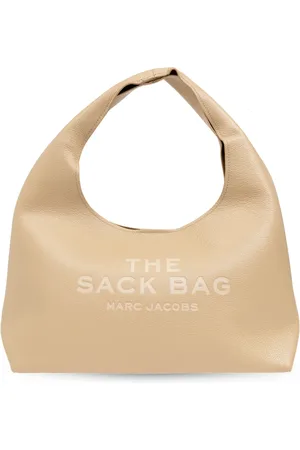 Marc Jacobs Tassen, Dames, , ONE Size, Leer, Schoudertas The Sack