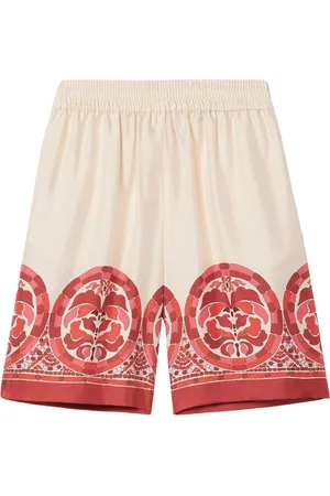 La DoubleJ Korte broeken, Dames, , XL, Palazzo Shorts