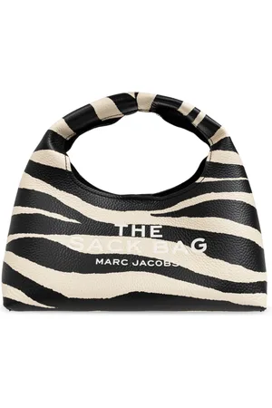 Marc Jacobs Tassen, Dames, Zwart, ONE Size, Handtas The Sack