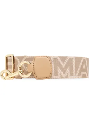 Marc Jacobs Tassen, Dames, , ONE Size, Leer, Tasriem
