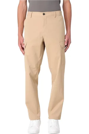 save the duck Broeken, Heren, , M, Tailored Pants voor Mannen
