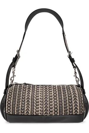 Marc Jacobs Tassen, Dames, , ONE Size, Leer, The Duffle Shoulder Bag