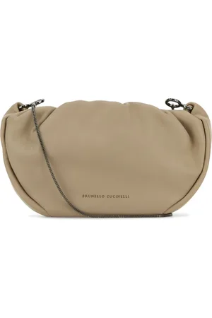 Brunello Cucinelli Tassen, Dames, , ONE Size, Stijlvolle Handtassen voor dagelijks gebruik