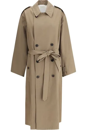 The Row Mantels, Dames, , M, Montrose Trench Coat