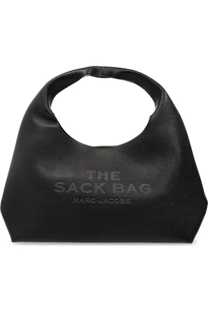 Marc Jacobs Tassen, Dames, Zwart, ONE Size, The Sack schoudertas