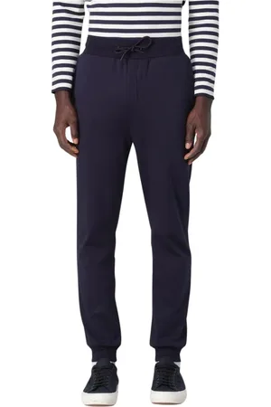 FAY Broeken, Heren, Blauw, M, Moderne Blauwe Herenbroek