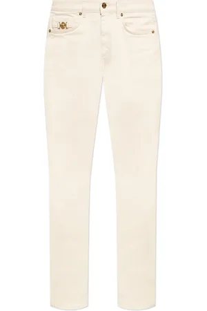 VERSACE Jeans, Heren, , W33, Tapered leg jeans