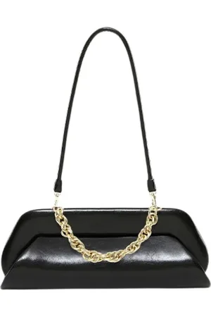THEMOIRÈ Tassen, Dames, Zwart, ONE Size, Dioni Shiny