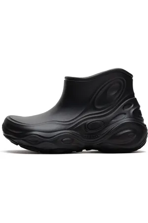 Merrell Schoenen, Dames, Zwart, 39 EU, Next Gen Hydro Laars Zwart