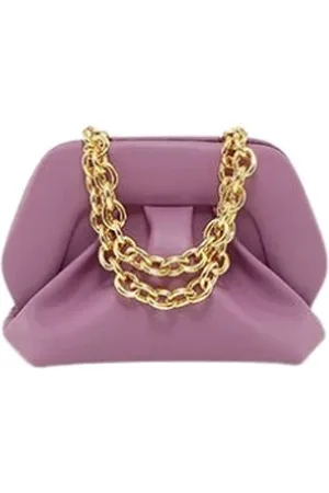 THEMOIRÈ Tassen, Dames, Paars, ONE Size, GEA Coffee PU Lavender