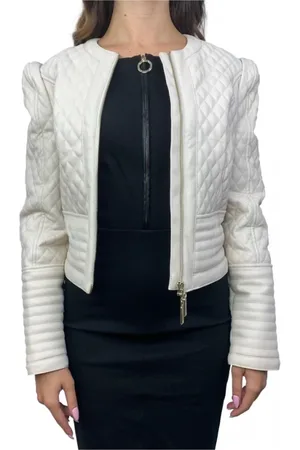 Guess Jassen, Dames, , XS, Polyester, Polyester Jas