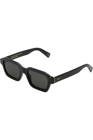 Retrosuperfuture Accessoires, unisex, Zwart, ONE Size, Caro Zonnebril