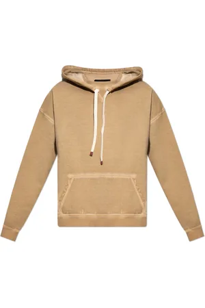 Dsquared2 Sweatshirts & Hoodies, Heren, , 3Xl, Katoen, Sweatshirts & Hoodies