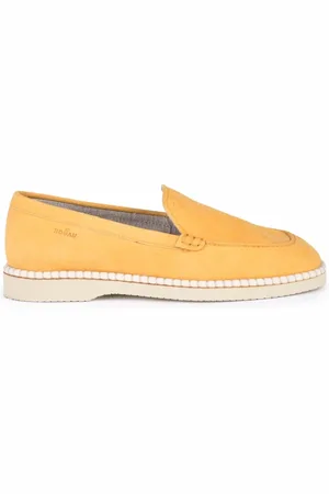 Hogan Suède Mocassin Schoenen