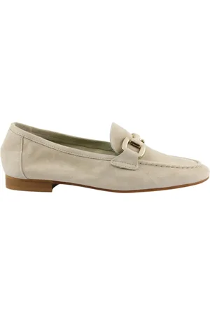 Belle Suède Loafers