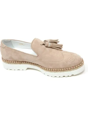 Hogan Nappine Slip-On Schoen