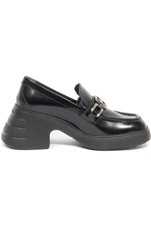 Hogan Chain Loafer