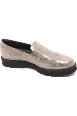 Hogan Route Loafer Schoen