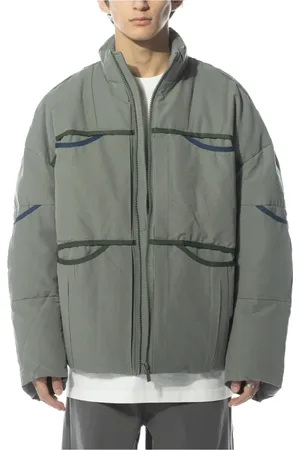 A.A. Spectrum Seekers Down Jacket