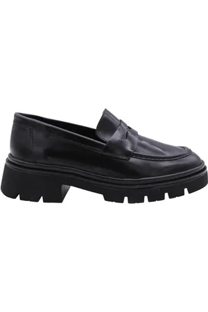 CTWLK. Klassieke Mocassin Schoenen voor Fira