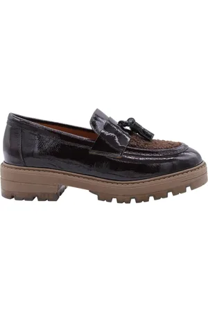 CTWLK. Klassieke Mocassin Schoenen