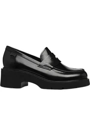 Camper Leren Mocassin