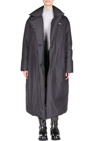 032c The H.m.s. Puffer Coat