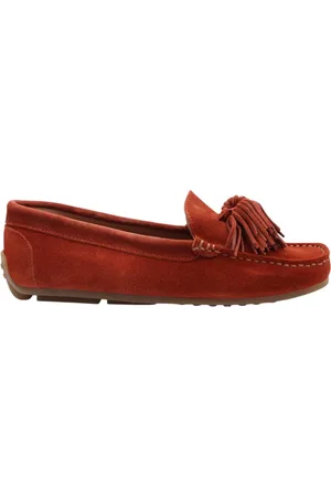 CTWLK. Stijlvolle Mocassin Schoenen