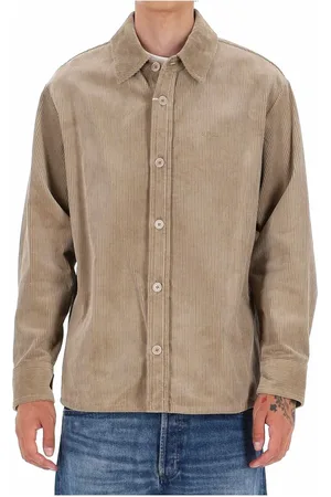 A.P.C. Corduroy Overshirt