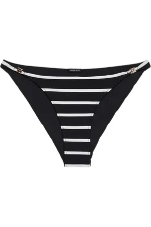 Zadig & Voltaire Gestreepte Bikini Onderkant Bellamy