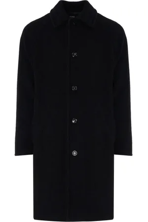A.P.C. Gaston Jas