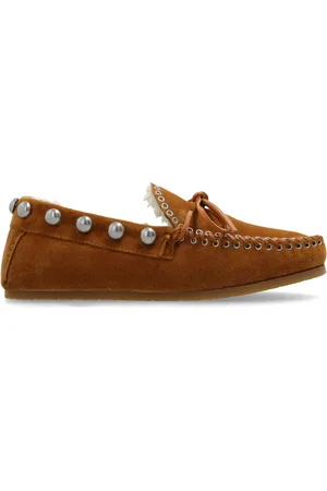 Isabel Marant Schoenen Fitza type loafers