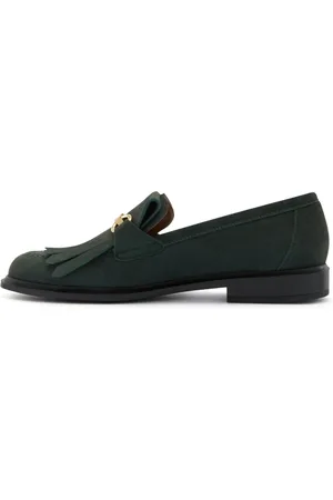 Isabel Bernard Vendôme Lave Loafers