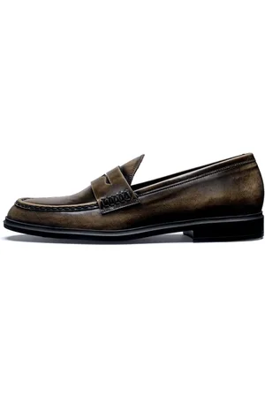Isabel Bernard Vendôme Blandine Loafers