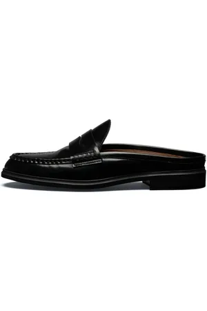 Isabel Bernard Vendôme Blandine Kalfsleer Loafers