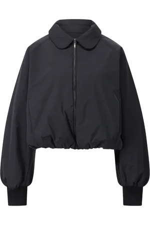 A.P.C. Overgangsjas met ritssluiting zakken