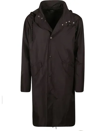 A.P.C. Antonny Parka Jas