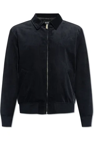 A.P.C. Jacket met Logo