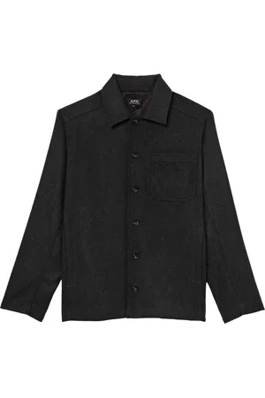 A.P.C. Jamie Jas