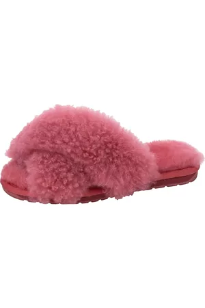 Emu Muiltje met zachte lamsvacht