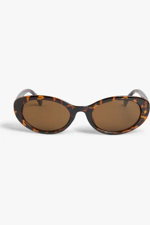 Monki cat hot sale eye sunglasses